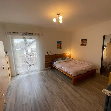 Proche Centre Et Gare- 8 Personnes *