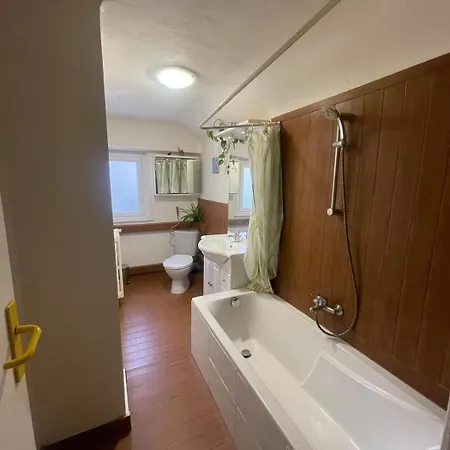 Proche Centre Et Gare- 8 Personnes Lejlighed