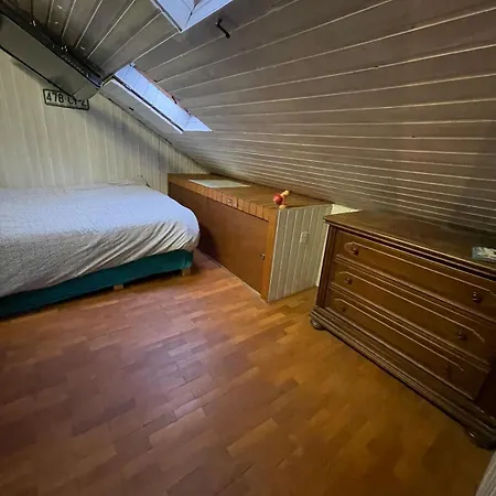 Proche Centre Et Gare- 8 Personnes Lejlighed *