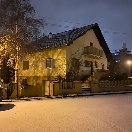 Proche Centre Et Gare- 8 Personnes Apartmán *