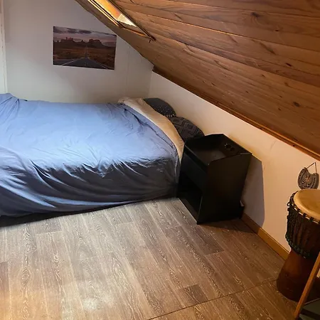 Proche Centre Et Gare- 8 Personnes * Colmar