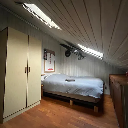 Proche Centre Et Gare- 8 Personnes * 콜마